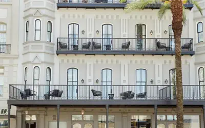 Roami at Canal Quarters