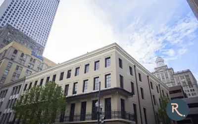 Roami at St. Charles