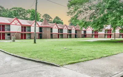 Budgetel Glenwood