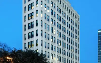 Moxy Columbia Downtown