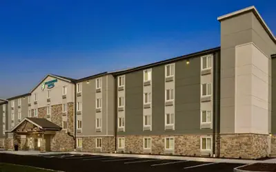 Woodspring Suites Fort Myers - Cape Coral