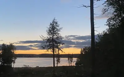 Sunrise Sands Retreat Beach & Dock 2364