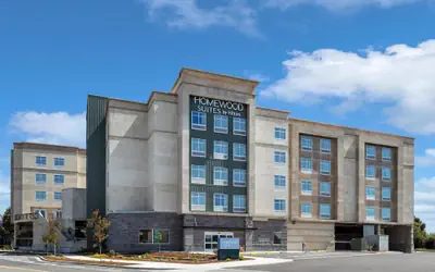 Homewood Suites By Hilton Fremont, Ca