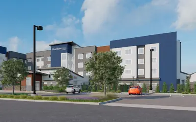 Residence Inn by Marriott Lodi Stockton