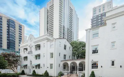 Hotel Granada, a Design Hotel