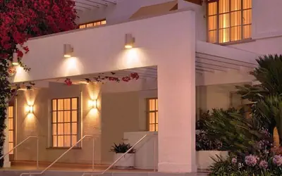 The Inn at UCLA