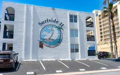 Surfside Ii #109 2 Bedroom Home by RedAwning