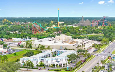 OASIS BAY SUITES, Tampa, Busch Gardens, USF