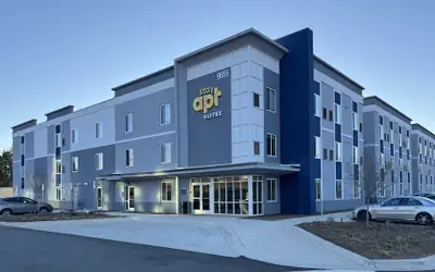 stayAPT Suites Charlotte North