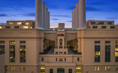 Riversuites at The Battery