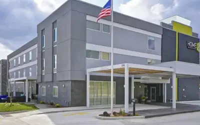 Home2 Suites By Hilton Grand Rapids Northeast