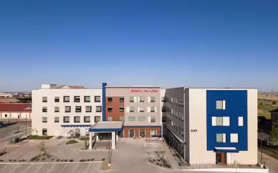 Hampton Inn & Suites Amarillo West