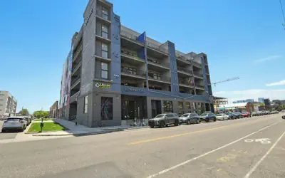 Cowboy Muse | RiNo Art Lofts