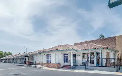 The Alameda Motel San Jose