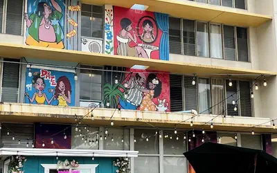 Central YMCA Residences