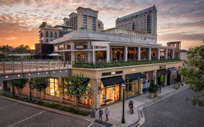 Chic Condo Retreat in Central Buckhead Atlanta