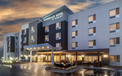 Towneplace Suites by Marriott Holland