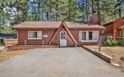 Pine Cone Cottage #2191