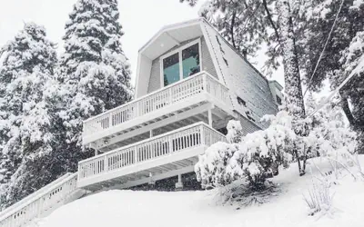 BIG Bear Gambrel #2066