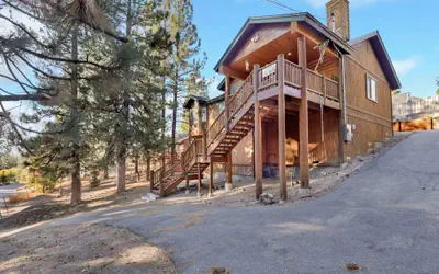 River Rock Lodge #1953