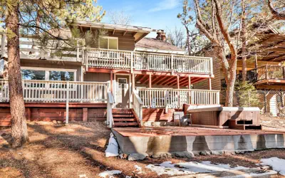 Conklin Paradise #1993