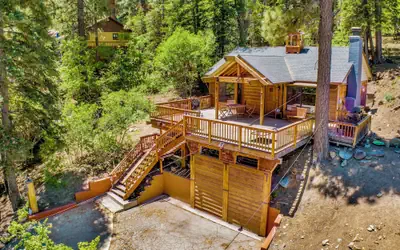 Club View Pines #2105