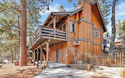 Moose Mountain Manor #2462