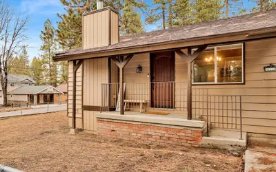 Bohemia BIG Bear #1926