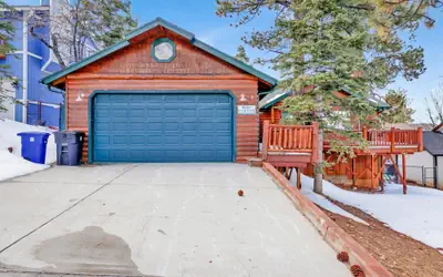 Alameda Landing #2345