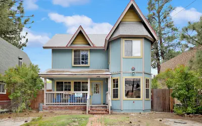 Idle Hours INN #1945