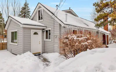 Lakeview Getaway #2120