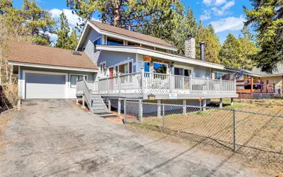 Golf & Ski Retreat #1443