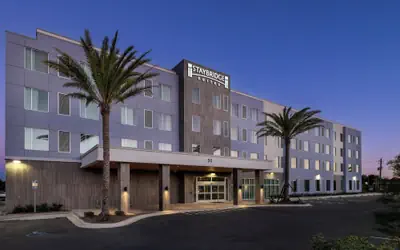 Staybridge Suites Miramar Beach Sandestin Area by IHG