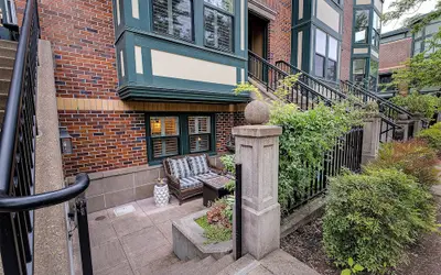 The Orenco Station Hotel