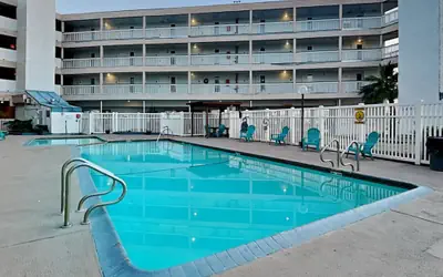 Villa Del Sol #2138 by Miss Kitty’s