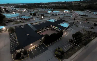 Riverside Inn & Suites Danville Virginia