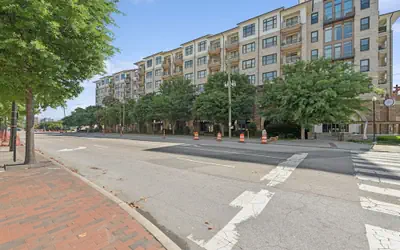 Kasa Village District Raleigh