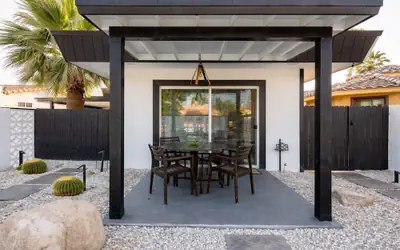 The Rosemary House La Quinta No.218742