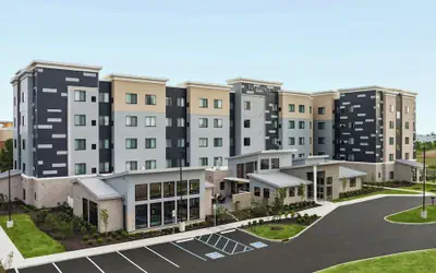 Residence Inn By Marriott Indianapolis Noblesville