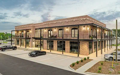 The Flying Fifty, a Luxury Boutique Hotel