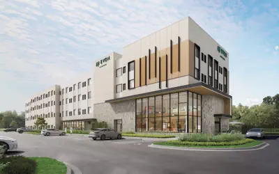 EVEN Hotel Miami - Doral Area, by IHG