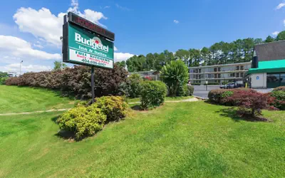 Budgetel Inn and Suites