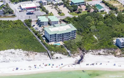 The Legacy Condominium