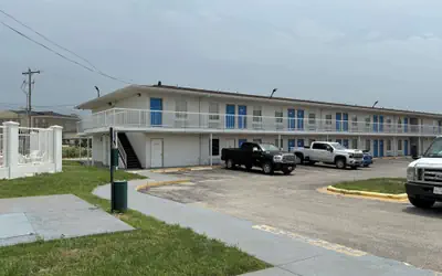 Studio 6 Abilene, TX – East