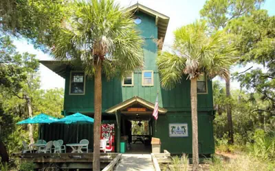 5 Springtide Villa With Resort Passes