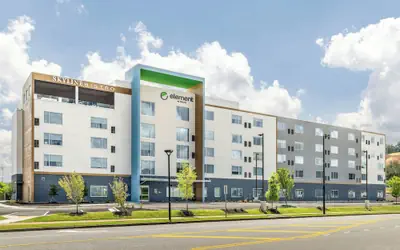 Element Cartersville