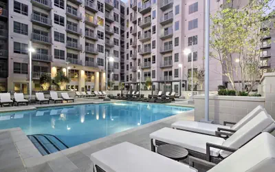 Global Luxury Suites Midtown Atlanta