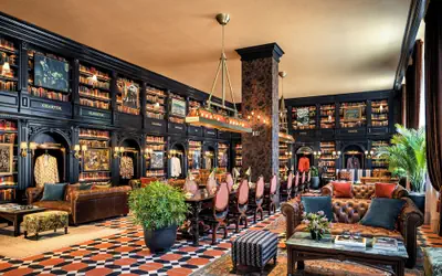 Graduate by Hilton Princeton