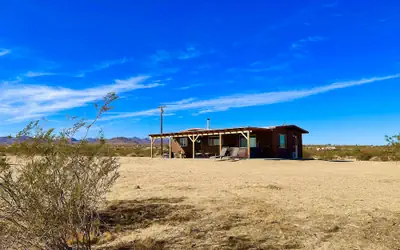 Spy Mountain Hideaway On 5 Acres W/ Hot Tub & Privacy! 1 Bedroom Home by RedAwning