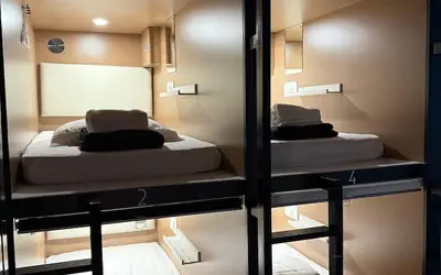Seasun Hostel